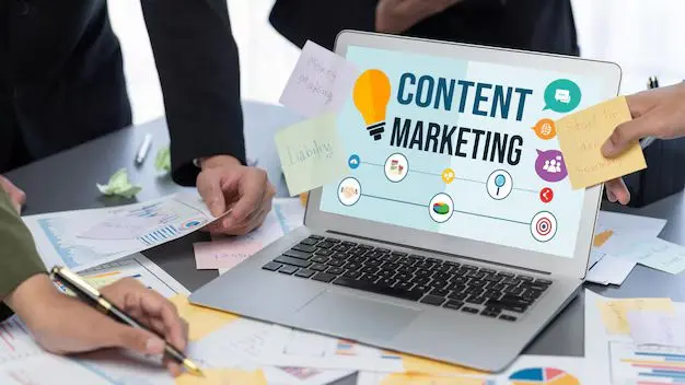 Proven Digital Marketing Tips for Local Businesses in 2026 with Content Marketing and SEO Strategy Illustrations