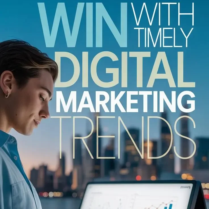 Top Digital Marketing Trends Businesses Should Follow in 2026